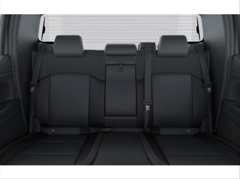 Ford Ranger (2026) 3,0 EcoBlue V6 176 kW 10 st. a - fotka 8 z 8