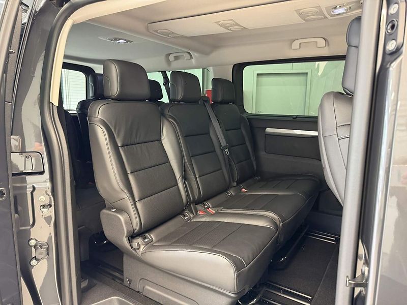 Fiat Ulysse (2026) La Prima 2.2 MJT 180k AT8 L3 - fotka 19 z 21