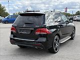 Mercedes-Benz GLE 5,0 500 AMG V8 Servis MB,Top - náhled 1