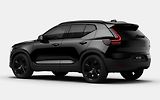 Volvo XC40 (2026) B3 AUT BLACK EDITION ULTRA - náhled 7