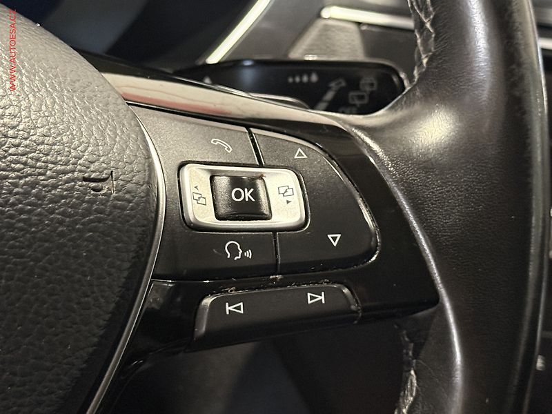 Volkswagen Tiguan (2018) 2.0TDI Allspace 4x4, ČR - fotka 16 z 19