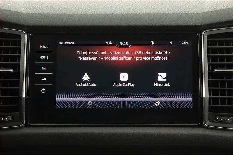 Škoda Kodiaq (2020) Scout 2.0 TDI - fotka 15 z 23