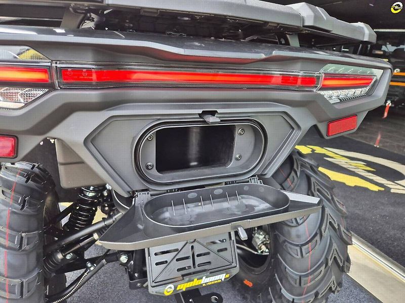 CFMOTO Gladiator X520 (2026) A E5+ - SKLADEM - fotka 34 z 40