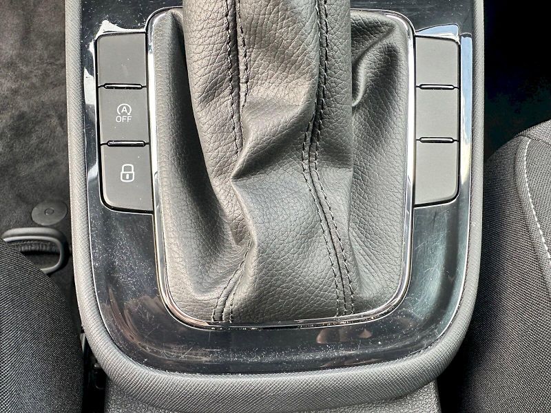 Škoda Fabia (2025) 1,0 MPI / 59 KW / Selection - fotka 23 z 27