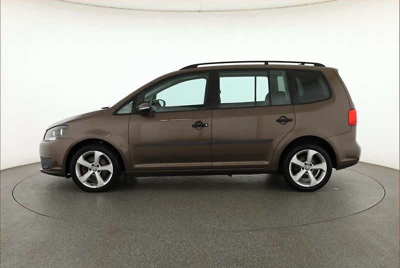 Volkswagen Touran (2012) 1.4 TSI, 7 míst, Serv.kniha - fotka 3 z 15