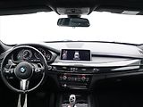 BMW X5 3.0 M50d 280kW xDrive - náhled 36