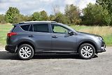 Toyota RAV4 2.2 D4-D AWD,XENONY,KAMERA,ČR - náhled 1