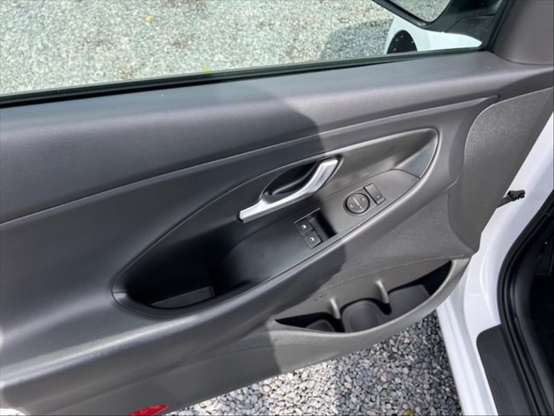 Hyundai i30 1,0 T-GDI Comfort - fotka 11 z 11