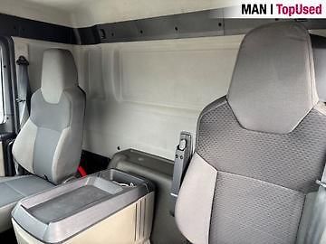 MAN TGS (2022) 35.470 8X6 BORDMATIK EURO 6 - fotka 11 z 15