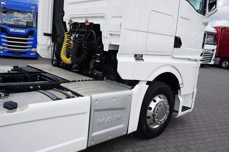 MAN TGX (2022) 18.470 / EURO 6 / GX / ACC / I - fotka 47 z 51