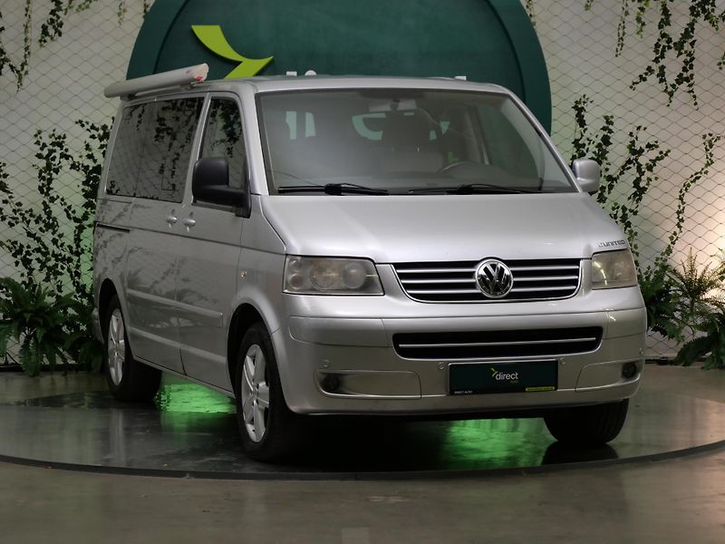 Volkswagen Multivan - fotka 8 z 29