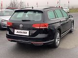 Volkswagen Passat (2015) 2.0 TDi, R-Line, DSG, LED - náhled 6