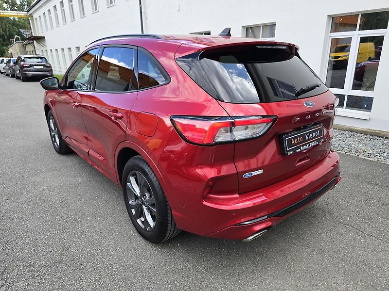 Ford Kuga 2.5 140kW 4x4 AWD ST-LINE -DPH - fotka 5 z 43