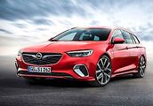 Vysoká míra amortizace - Opel Insignia