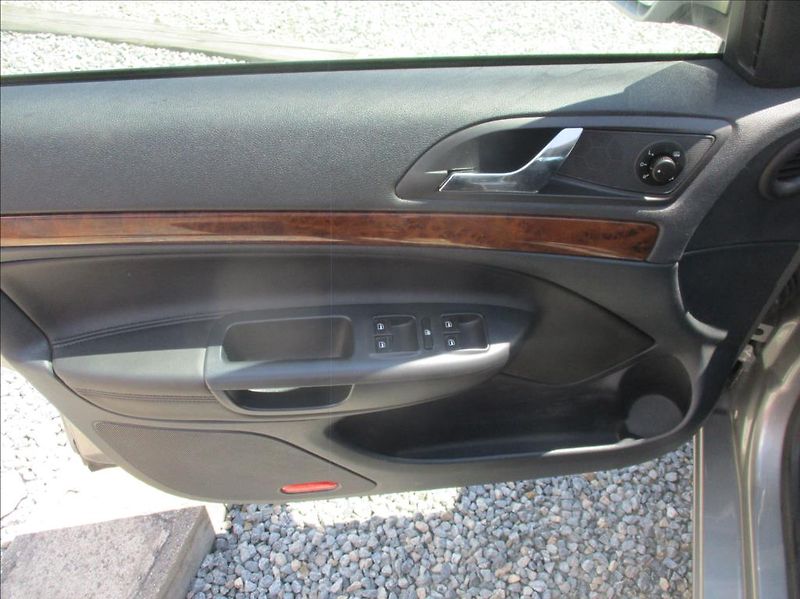 Škoda Octavia 1,4 TSI, Elegance, servis, - fotka 11 z 28
