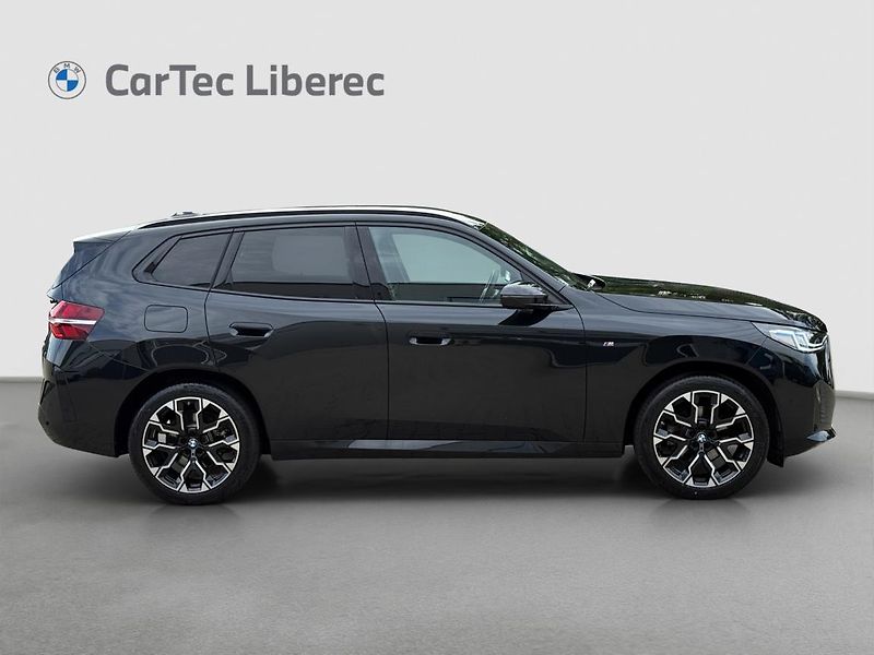 BMW X3 xDrive20d - fotka 6 z 23