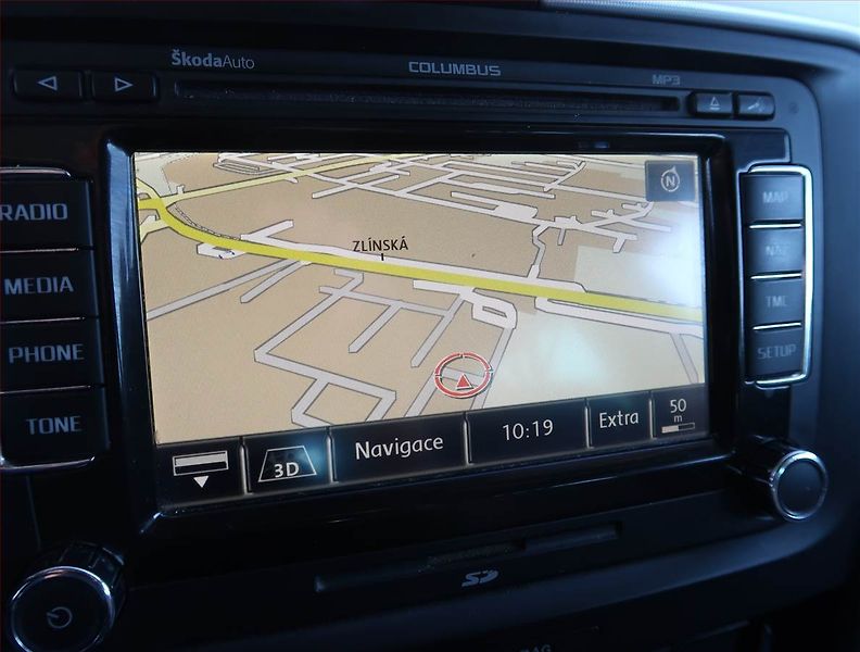 Škoda Superb (2012) Ambition 2.0 TDI, Serv.kniha - fotka 13 z 28