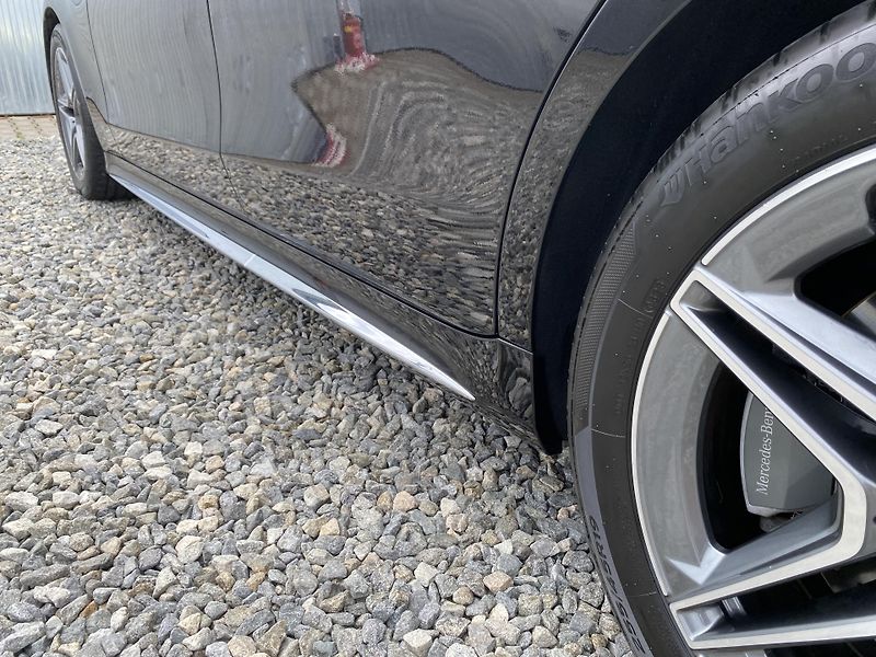 Mercedes-Benz Třídy S S580 503PS 4MATIC AMG DPH TOP - fotka 31 z 180