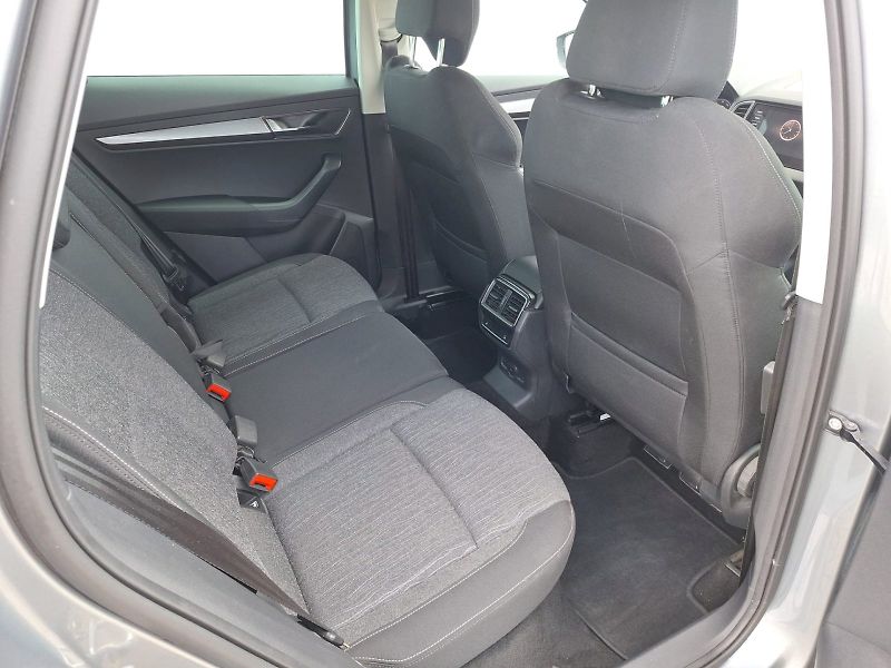 Škoda Karoq (2021) 1.5 TSI / 110 kW / 7DSG / Styl - fotka 26 z 35