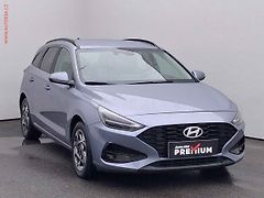 Hyundai i30 (2024) 1.5 DPI, ČR, LED, navi - fotografie inzerátu