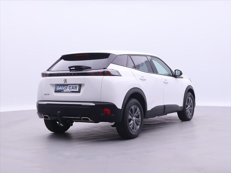 Peugeot 2008 1.2 PT 96kW CZ Active 1.Maj - fotka 7 z 27