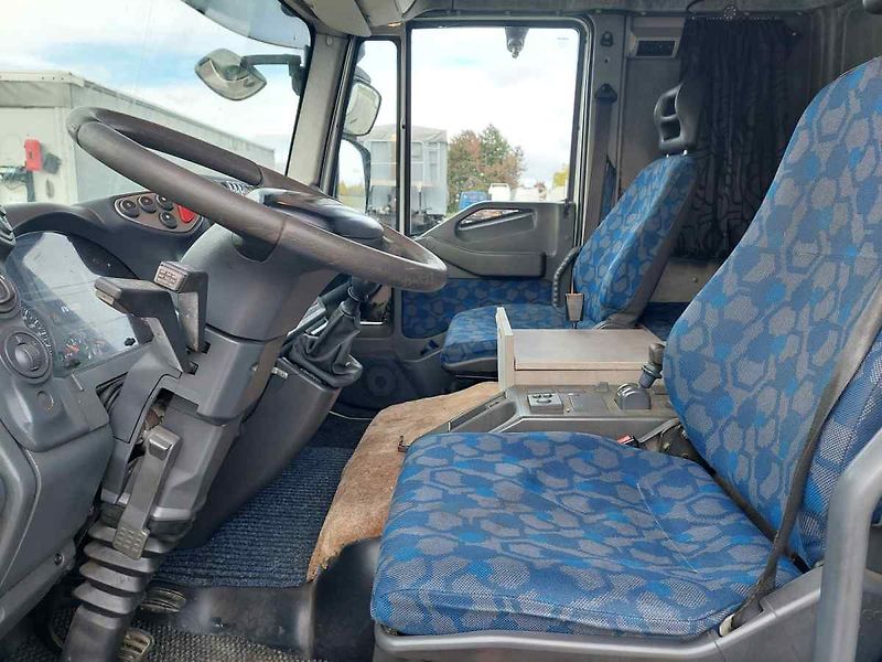Iveco Eurocargo ML75E18 - fotka 24 z 49