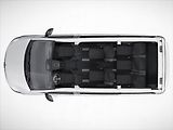 Mercedes-Benz Třídy V (2026) 2,0 Marco Polo HORIZON 300 d / - náhled 2