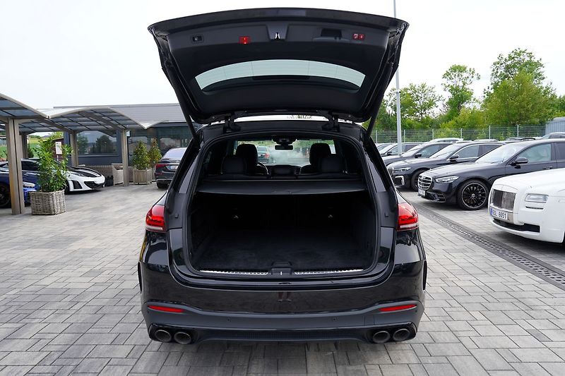 Mercedes-Benz GLE 53 AMG/4Matic+/20/ČR - fotka 11 z 47