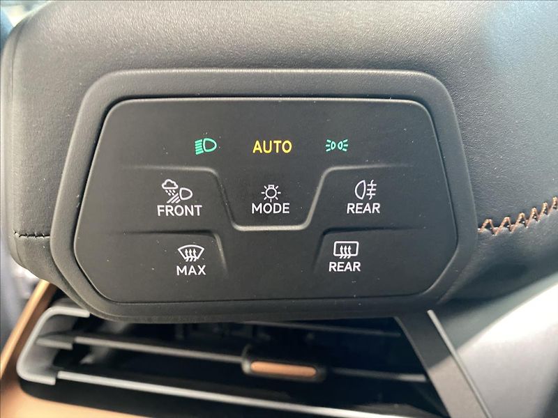 Cupra Born e-Boost 170kW 58/62kWh - fotka 10 z 20