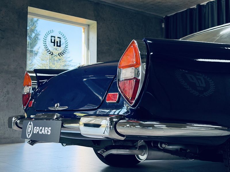 Lancia Ostatní (1970) GT3.C*FLAMINIA*COUPE*GT - fotka 32 z 32