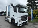 Mercedes-Benz 1845 Actros EURO 6 MEGA/lowdec - náhled 1