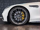 Mercedes-Benz SL (2024) 63 AMG 4MATIC+, DPH, Designo - náhled 11