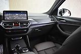 BMW X4 xDrive30d ///MSPORT*ZÁRUKA*ČR - náhled 9