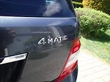 Mercedes-Benz Třídy C 3,0 165 kW, CDI, 4x4,Automat - náhled 4