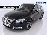 Opel Insignia 2,0 CDTI 143KW Edition Sports - náhled 1