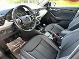 Škoda Scala (2023) 1.0TSi FULL-LED,ACC,APP,KAMERA - náhled 7