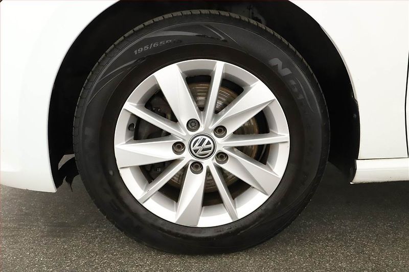Volkswagen Golf Sportsvan (2014) 1.2 TSI, Tempomat - fotka 13 z 13