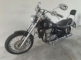 Kawasaki EN 500 - náhled 4