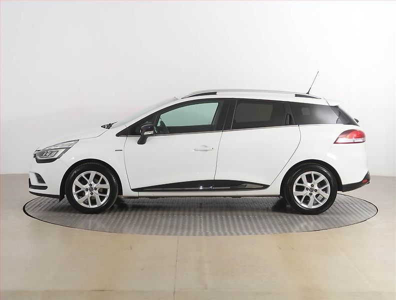 Renault Clio (2020) 0.9 TCe, Serv.kniha, Navi - fotka 3 z 19