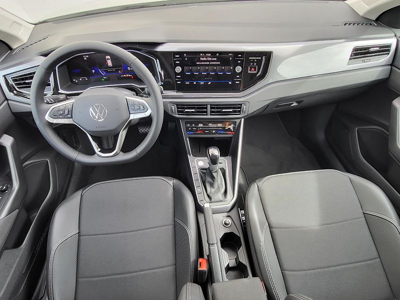 Volkswagen Taigo (2026) Love 1,0 TSI 85KW-nové - fotka 5 z 24