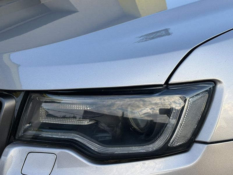 Jeep Grand Cherokee (2018) 3.0CRDi LIMITED-S  FACELIFT   - fotka 23 z 23