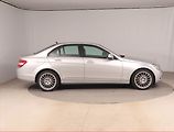 Mercedes-Benz Třídy C (2007) C 220 CDI, Vyhř. sedaček - náhled 6