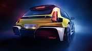 Renault 5 Turbo 3E