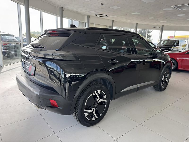 Peugeot 2008 1,2PT 130*AT8*Allure*Kamer*DPH - fotka 5 z 37