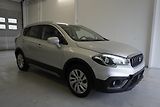 Suzuki SX4 S-Cross  S-CROSS  1,0 BOOSTERJET - náhled 2