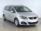 Seat Alhambra (2012) 2.0 TDI, Automat, Navi - náhled 1