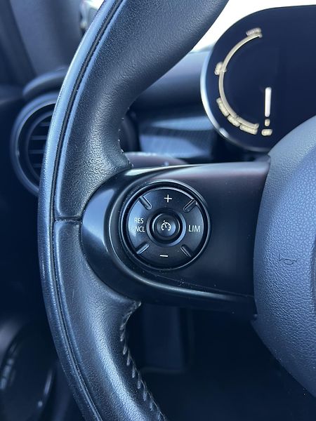 Mini Cooper SE 135kW Kůže Head-up, Tepelko - fotka 9 z 25