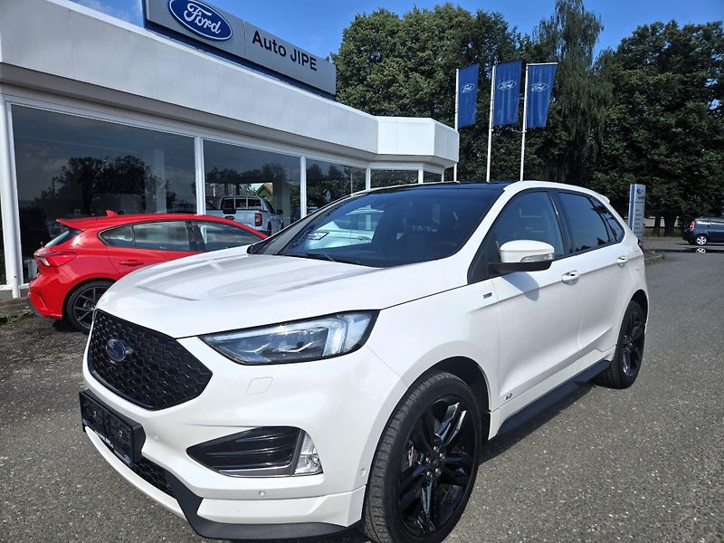 Ford Edge (2019) ST-LINE 175kw/238k -4x4- autom - fotka 2 z 30