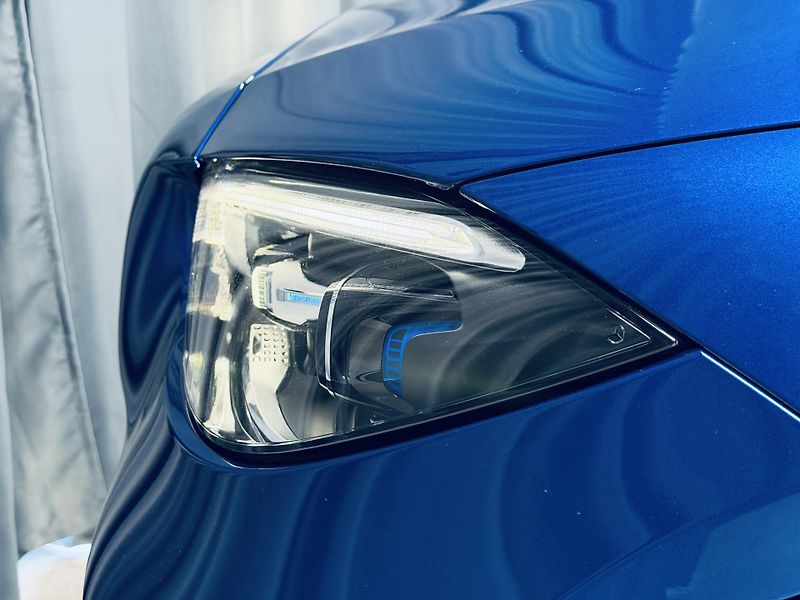 Mercedes-Benz Třídy C (2022) 200*AMG*ZÁRUKA*TAŽNÉ*NAPPA - fotka 13 z 42