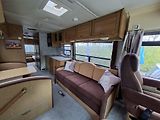 Chevrolet Ostatní (1993) Winnebago 6,2L V8  - náhled 31